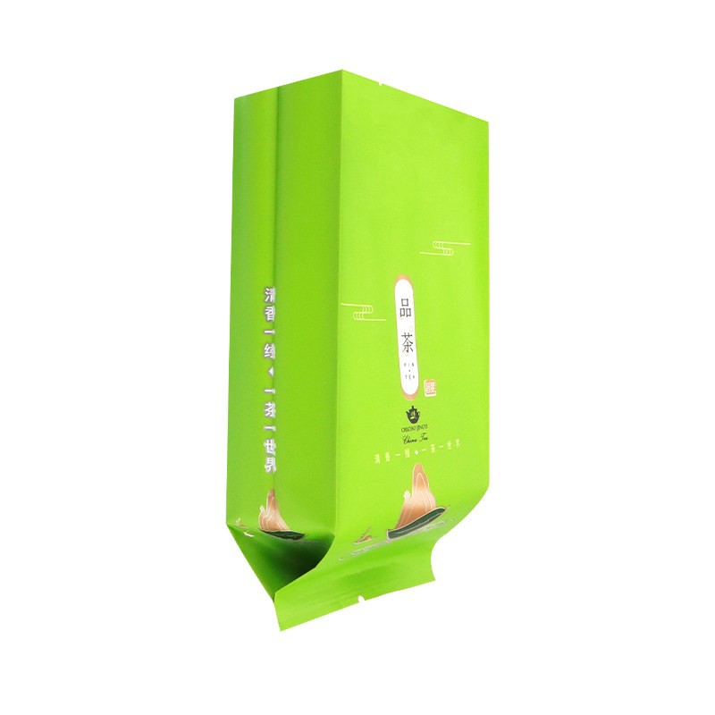 茶叶包装袋绿茶250g加厚铝箔内袋