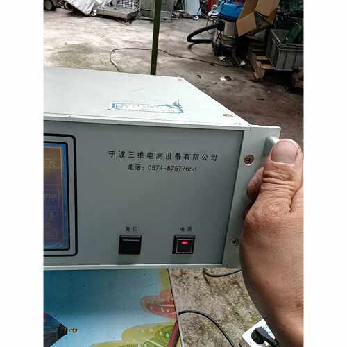 议价三维电测互感器极速检测台H2005C宁波三维电测适用