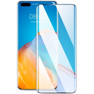 X-Race适用于华为mate40pro钢化膜mate40手机膜全屏覆盖mate40rs贴膜mate40pro+曲面mete全包por镜头mt40防窥