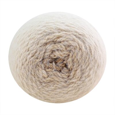 轻纱长绒毛线渐变毯子线