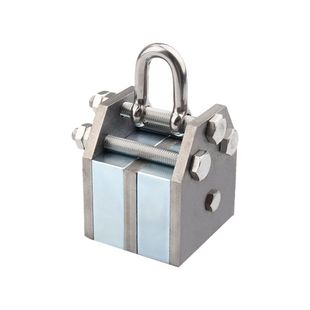 强力磁铁超强打捞强磁王大号块水下打捞铷钕磁石吸力高强度吸铁石