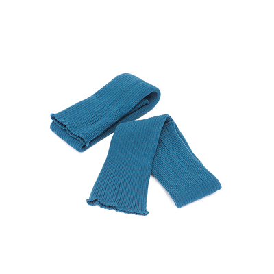 Sansha/三沙舞蹈服装针织护腿