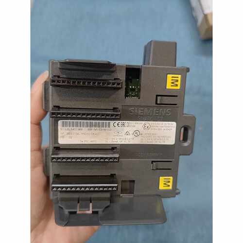 询价6ES7 195-7HD10-0XA0，，实物