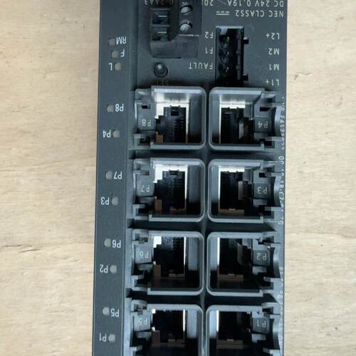 【询价】X208交换机，6GK5208-0BA10-2AA3适用