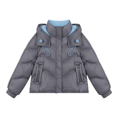 【支持鞠婧祎】鸭鸭正品羽绒服