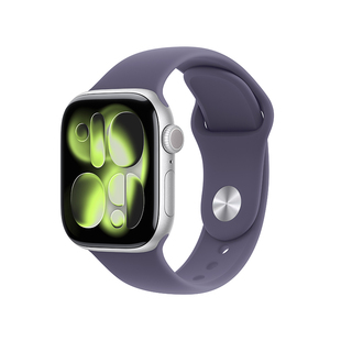【政府补贴15%】Apple/苹果 Watch Series 11 智能手表 2025新款 心率睡眠监测 官方正品 国补 S11