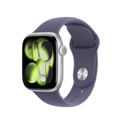 【政府补贴15%】Apple/苹果 Watch Series 11 智能手表 2025新款 心率睡眠监测 官方正品 国补 S11