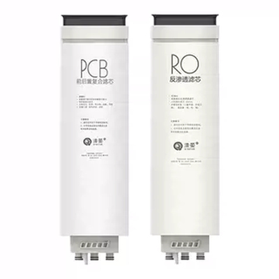 适配美的白泽净水机器MRO1782D-600G/1785D-800G/1787D-1000G滤芯