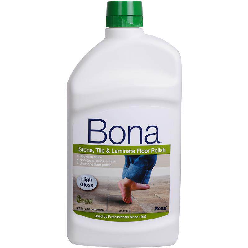 Bona博纳瓷砖大理石上光保养剂