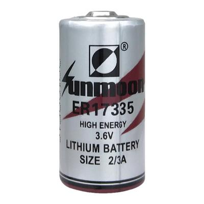 定位器日月3.6v锂电池仪器仪表