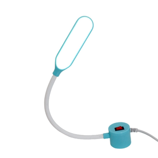 【免费试用】缝纫机灯LED工作灯照明护眼磁吸电脑平车灯针车衣灯