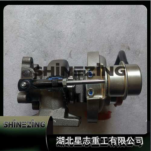 4045279工程涡轮增压器柴油发动机配件增压器总成4045279