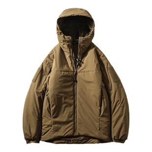 阿童木轻量化冬季防寒服男户外棉衣加厚冲锋衣棉服外贸棉袄外套