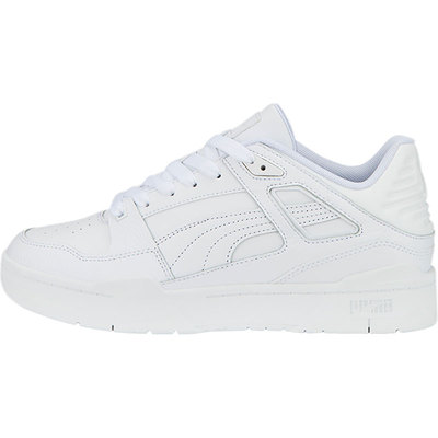 Puma/彪马官方正品Slipstream男子简约耐磨轻便休闲板鞋387544-02