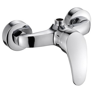 全铜混水阀冷热水龙头浴室沐浴洗澡花洒套装混合开关配件淋浴龙头