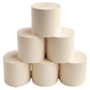 卷纸筒卫生纸大粗卷家用实惠装卷纸厕纸手纸整箱卷筒纸大号纸巾