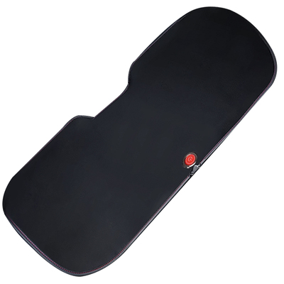 蔚来汽车后排加热坐垫石墨烯