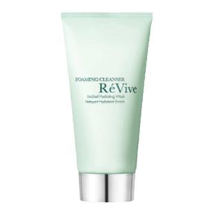 ReVive利维肤光采泡沫洁面膏/青瓜洗面奶 正装125ml 25年1月产