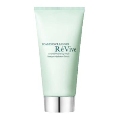 REVIVE泡沫洁面膏青瓜小样正装