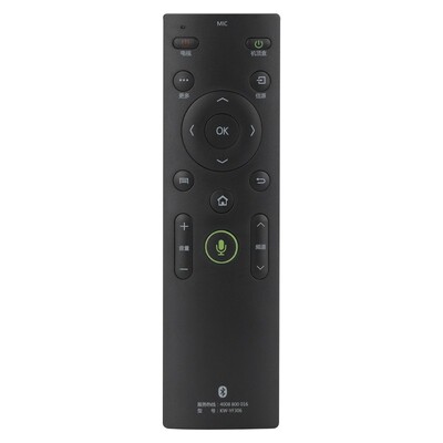 适用康佳电视遥控器语音智能KW-YF306 YF302 YF304 YF305C YF307