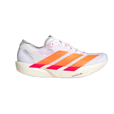 adidas阿迪达斯2026春男ADIZERO TAKUMI SEN 11缓震跑步鞋 JQ0780