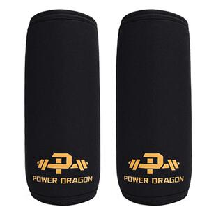 PD力量举护肘运动装备专业护具健身套肘健美保护助力卧推深蹲硬拉