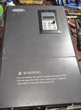 易能变频器EN600-4T0370G/0450P/37/45