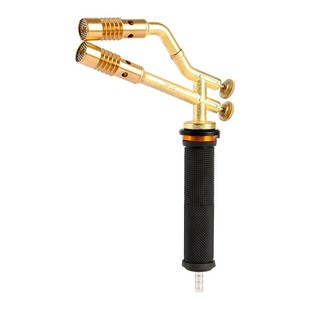 空调铜管无氧焊枪液化气焊枪煤气喷枪铜铝管焊接高温喷火烤枪烧毛