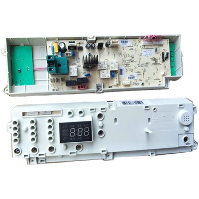 xqg55-1016esl小天鹅洗衣机主板