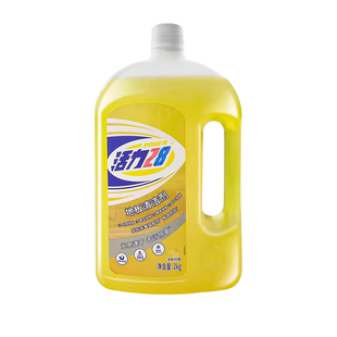 活力28地板清洁剂瓷砖木地板去油污强力清洗剂地面清洁液拖地专用