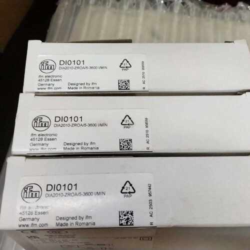 溢价-ifm易福门DI0101接近开关
