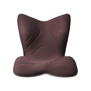 MTG Style升级版 日本正品花瓣矫姿坐垫美臀矫正坐垫护腰护脊椎