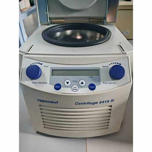 【议价-可维修】艾本德Eppendorf 5415R /二手均有货