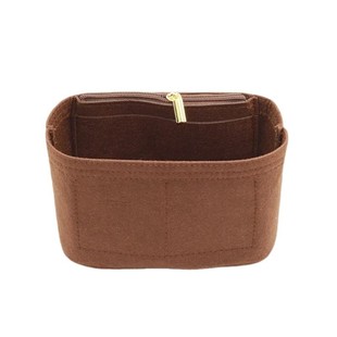 适用Coach蔻驰kay20盒子包内胆包中包超轻收纳包化妆包内衬袋包撑