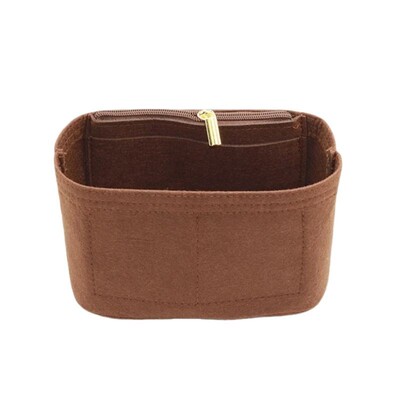 蔻驰盒子内胆包中包化妆包内衬包