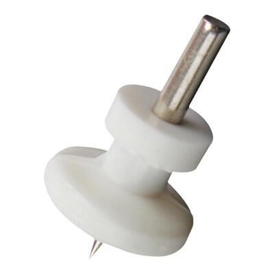 迷你小圆钉无痕钉挂画墙钉壁挂隐形钉子免打孔暗挂钟表孔挂钉强力