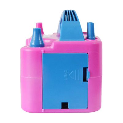 结婚打气筒配件彩带桌飘