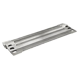 定制齿刀专拍/包装机齿刀/一字t型齿形刀片/横封切刀/高速钢齿刀