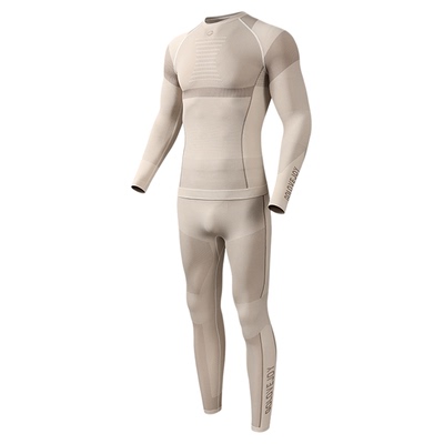 golovejoy滑雪速干衣保暖