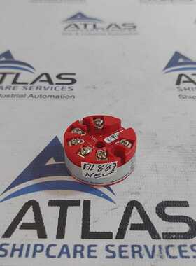 PR ELECTRONICS 5335A TEMPERATURE TRANSMITTER KEMA 03 ATEX 15