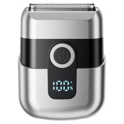 【政府补贴】往复式电动剃须刀