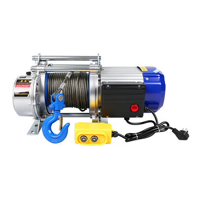 220v/380v通用电动葫芦