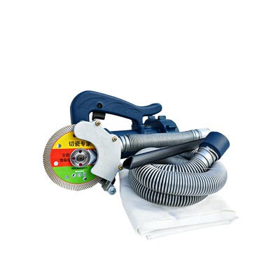 无尘切割机轻巧方便无尘壹毅天成