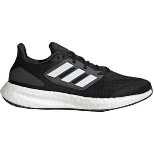 Adidas/阿迪达斯官方正品Pureboost 22男女舒适运动跑步鞋 GZ5174