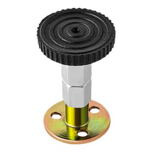 床头固定器防撞贴防摇晃动支撑脚垫静音床咯吱响异响消除顶床器