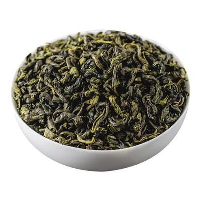 绿茶2025年新茶特级凌峰绿茶四川峨眉高山云雾炒青素茶一斤散装