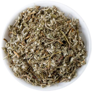 翻白草中药材正品新鲜干货番白草500g克搭绞股蓝泡茶泡水喝的功效