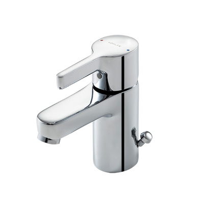 齐悦铸铜本体k-16098台盆龙头