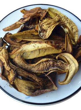 野生黄牛肝菌干货蘑菇云南土特产