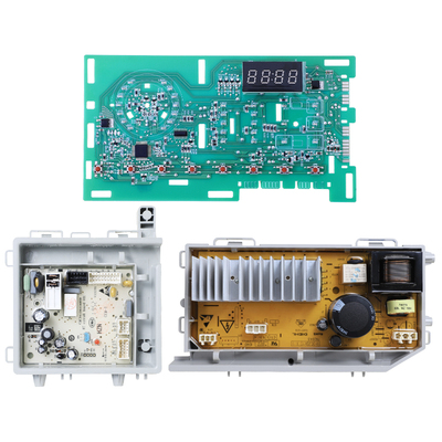 适用海尔洗衣机0021800150C/D电脑显示板电源控制主板0021800228A